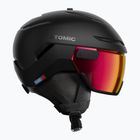 Sísisak Atomic Savor GT Amid Visor Photo black/red photo