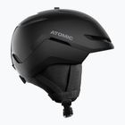 Sísisak Atomic Savor GT black