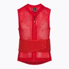Hátvédő Atomic Live Shield Amid Lite Vest Jr graphic/red