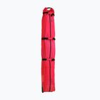 Síléc tok Atomic Double Ski Wheelie red tension