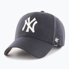 Baseballsapka 47 Brand MLB New York Yankees MVP B-MVP17WBV timber blue