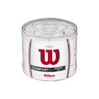 Wilson Pro Overgrip teniszütő tekercs készlet 60 db fehér WRZ4024WH