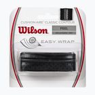 Wilson Cushion Aire Classic Contour Grip fekete tenisztekercs