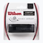 Wilson Cushion Aire Classic Sponge Grip fekete teniszütő nyélborítás