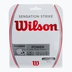 Wilson Sq Sensation Strike 17 multifilament fehér WRR943200+