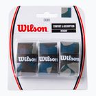 Wilson Camo tenisz fogantyú kék WRZ470840+