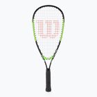 Wilson Blade Junior squash ütő fekete/zöld