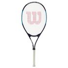 Wilson Tour Slam Lite W/O Cvr teniszütő fekete WRT30210U WRT30210U
