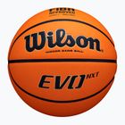 Wilson kosárlabda EVO NXT Fiba játék labda narancssárga 6-os méret