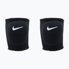 Nike Essential röplabda térdvédő fekete