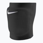 Nike Essential röplabda térdvédő fekete
