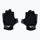 Nike Essential férfi edző kesztyű fekete NLGC5-057