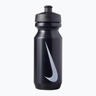 Palack Nike Big Mouth 2.0 650 ml black/black/white