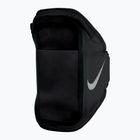 Telefontartó pánt Nike Pocket Arm Band Plus black/black/silver