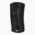 Térdízület rögzítő Nike PRO Closed Patella Sleeve 3.0 black/white