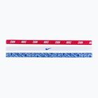 Nike nyomtatott fejpánt 3 db többszínű N0002560-495