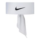 Nike Dri-Fit fejpánt Nyakkendő 4.0 fehér N1002146-101