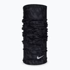 Nike Dri-Fit Wrap Thermal köpeny Fekete-szürke N0003587-923