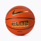 Nike Elite Championship 8P 2.0 defektmentes kosárlabda N1004086-878 7-es méret