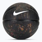 Gyerek kosárlabda Nike Skills Next Nature multi/black/black/white