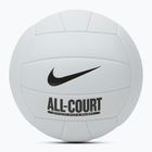 Röplabda Nike All Court Volleyball white/white/white/black rozmiar 5