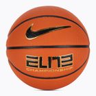 Nike Elite Championship 8P 2.0 defektmentes kosárlabda N1004086 7-es méret