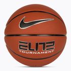 Nike Elite Tournament 8P leeresztett kosárlabda N1009915 7-es méret