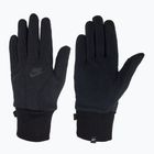Férfi futókesztyű Nike Tech Fleece 2.0 black/black/black