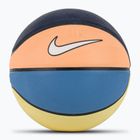 Kosárlabda Nike Skills polar/melon tint/black/white rozmiar 3