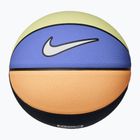 Kosárlabda Nike Skills polar/melon tint/black/white rozmiar 3