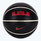 kosárlabda i Nike All Court 8P 2.0 L James black/phantom/anthracite/university red méret 7