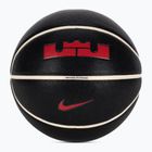 Kosárlabda Nike All Court 8P 2.0 L James black/phantom/anthracite/university red méret: 7