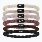 Nike Flex hajgumi 6 db vitorla/lt vagywood brn/fehér