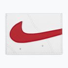Pénztárca Nike Icon Air Force 1 white/university red/white