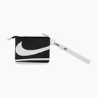 Pénztárca Nike Icon Cortez Wristlet black/black/white