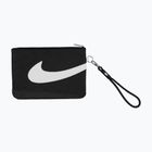 Pénztárca Nike Icon Blazer Wristlet black/black/white