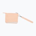 Pénztárca Nike Icon Cortez Wristlet crimson tint/white/crimson tint