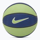 Kosárlabda Nike Skills deep royal blue/vapor green/white rozmiar 3