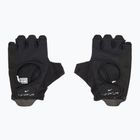 Női sportkesztyű Nike Vapor Elite FG black/black/white