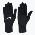 Férfi futókesztyű Nike Pacer Lightweight RG black/black/silver