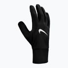 Futókesztyű Nike Therma-Fit Fleece TG black/white