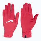Futókesztyű Nike Pacer Liner RG aster pink/silver