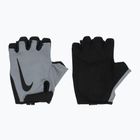 Férfi edzőkesztyű Nike Gym Essential FG 2.0 cool grey/black/black