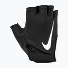 Férfi edzőkesztyű Nike Gym Essential FG 2.0 black/black/white