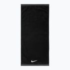 Nike Fundamental Törölköző Medium NP fekete/fehér