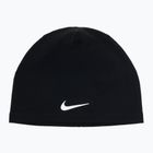 Sapka Nike Dri-Fit Peak Uncuffed Beanie black/silver