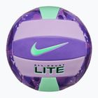 Nike All Court Lite röplabdapálya lila/hidrangeas/zöld izzó 5. méret