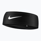 Nike Dri-Fit Fury Classic fejpánt fekete/fehér/fehér