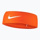 Nike Dri-Fit Fury Classic fejpánt biztonsági narancs/fehér/fehér
