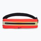 Nike Slim Waist Pack 3.0 vesetáska világos bíbor/barlangi lila